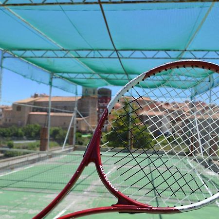 הוילה סייה Huertas De La Fuente מראה חיצוני תמונה