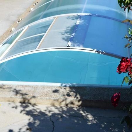 הוילה סייה Huertas De La Fuente מראה חיצוני תמונה